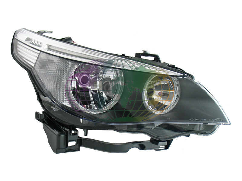 Koplamp Bodermann 1658285