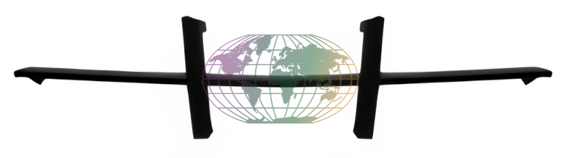 Grille Bodermann 1658355