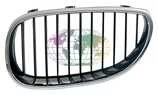 Grille Bodermann 1658358