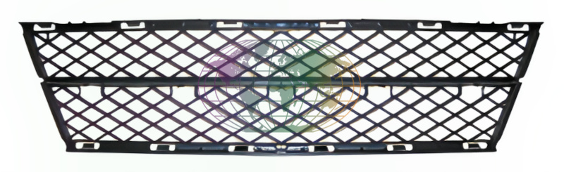 Grille Bodermann 1658370