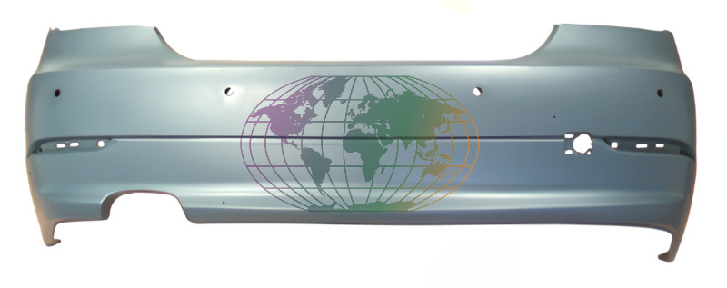 Bumper Bodermann 1659185