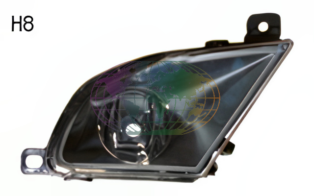 Mistlamp Bodermann 1659295