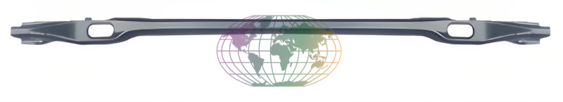 Bumpersteun Bodermann 1660117