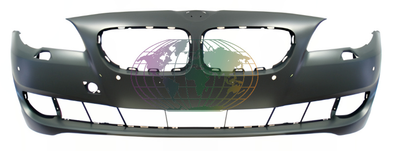 Bumper Bodermann 1660120