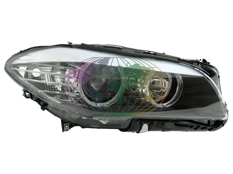 Koplamp Bodermann 1660275