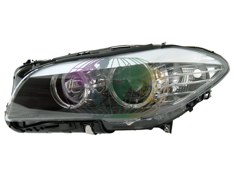 Koplamp Bodermann 1660278