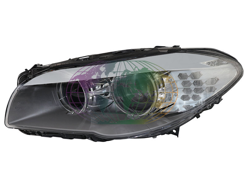 Koplamp Bodermann 1660286