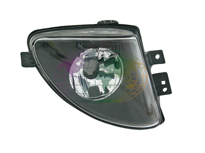 Mistlamp Bodermann 1660297