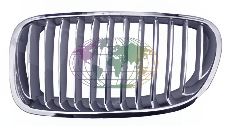 Grille Bodermann 1660362