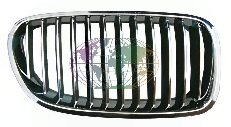 Grille Bodermann 1660363