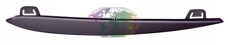 Voorbumper deel Bodermann 1660374