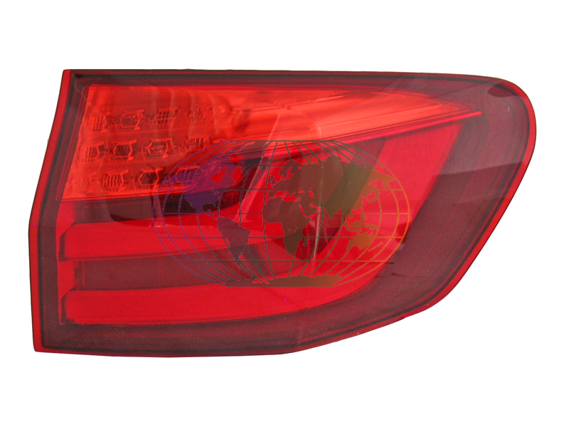 Achterlicht Bodermann 1660421