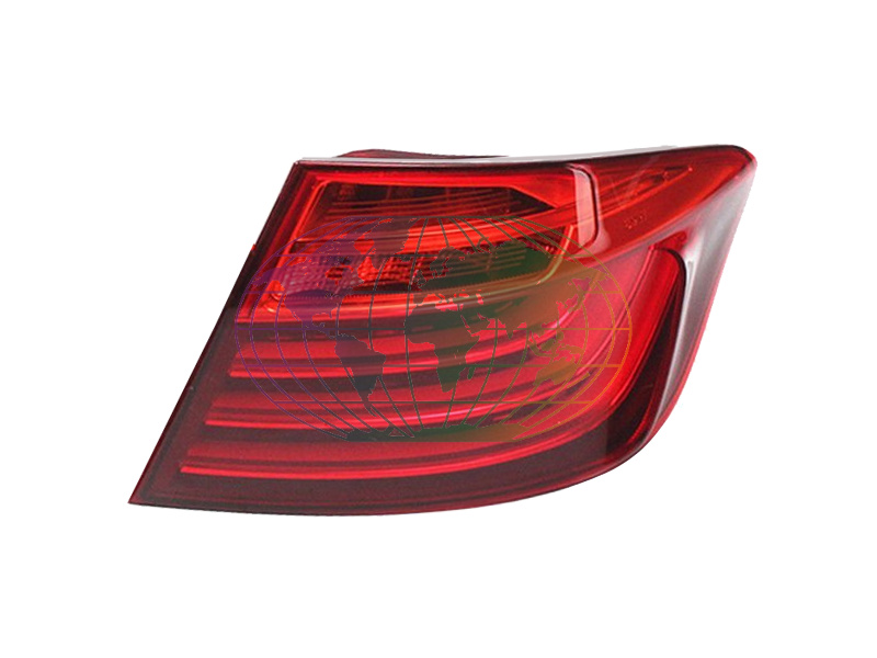 Achterlicht Bodermann 1660431