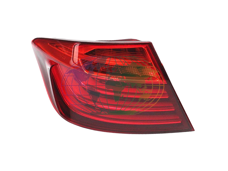 Achterlicht Bodermann 1660432