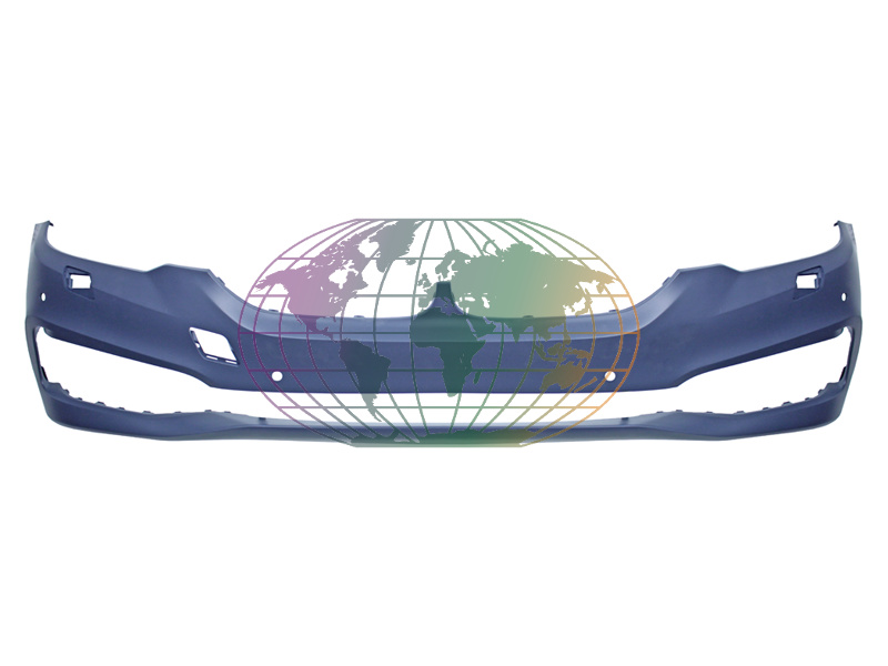 Bumper Bodermann 1662130