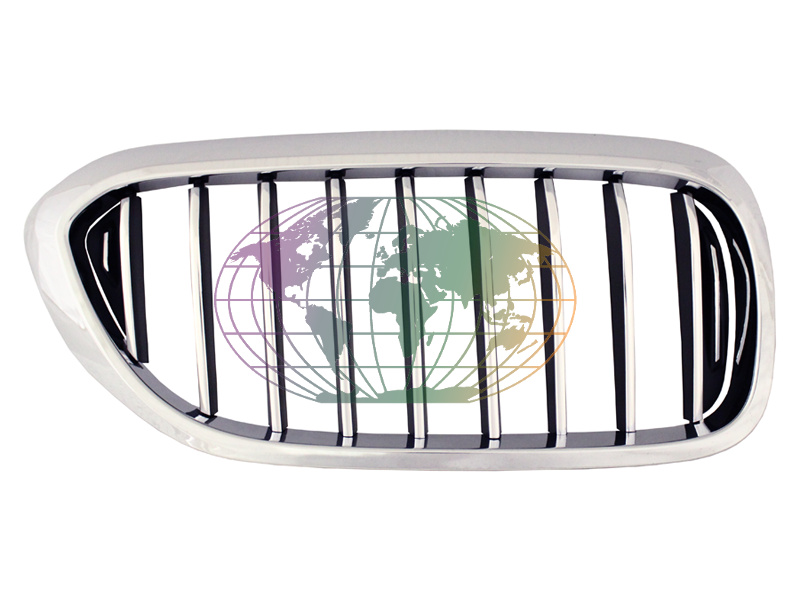 Grille Bodermann 1662363