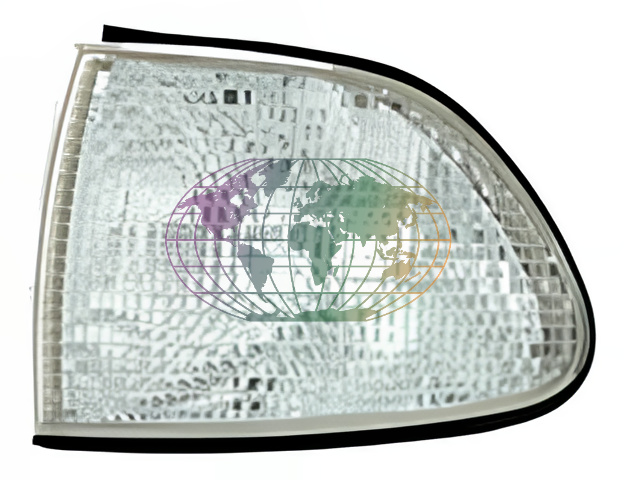 Knipperlicht Bodermann 1674312