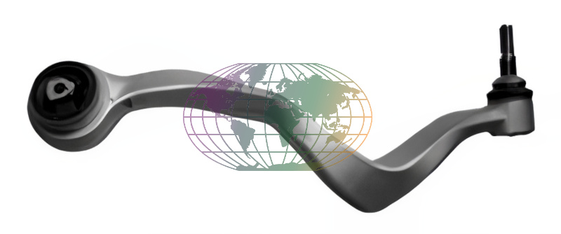 Draagarm Bodermann 1676041