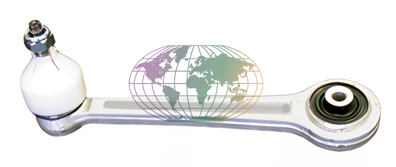 Stuurarm Bodermann 1676048