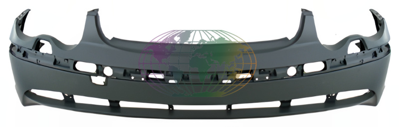 Bumper Bodermann 1676120