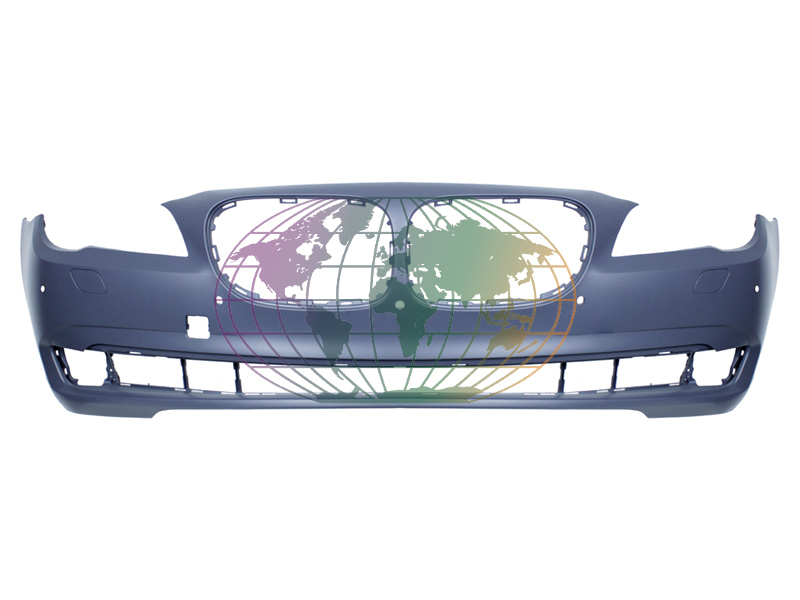 Bumper Bodermann 1677120