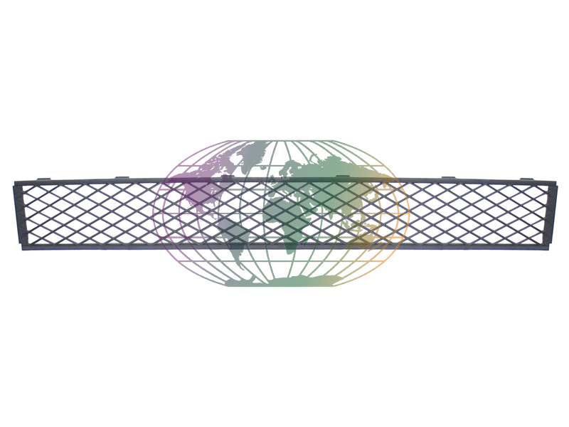 Grille Bodermann 1677360