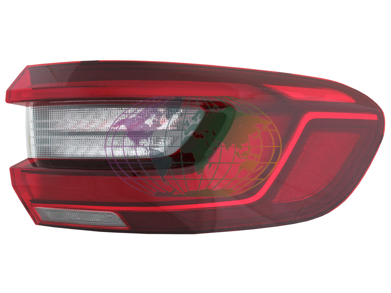 Achterlicht Bodermann 1688401