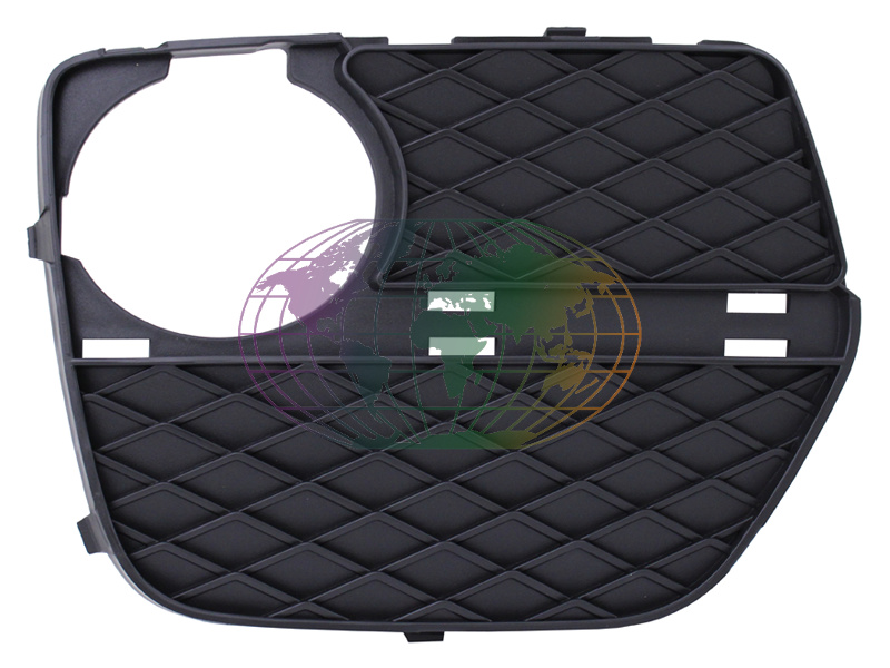 Grille Bodermann 1694361