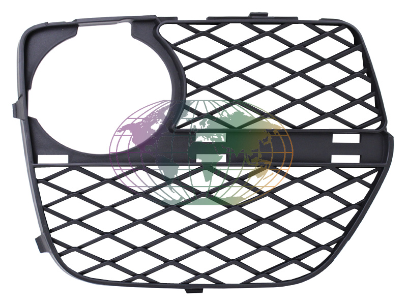 Ventilatiegrille, bumper Bodermann 1694381
