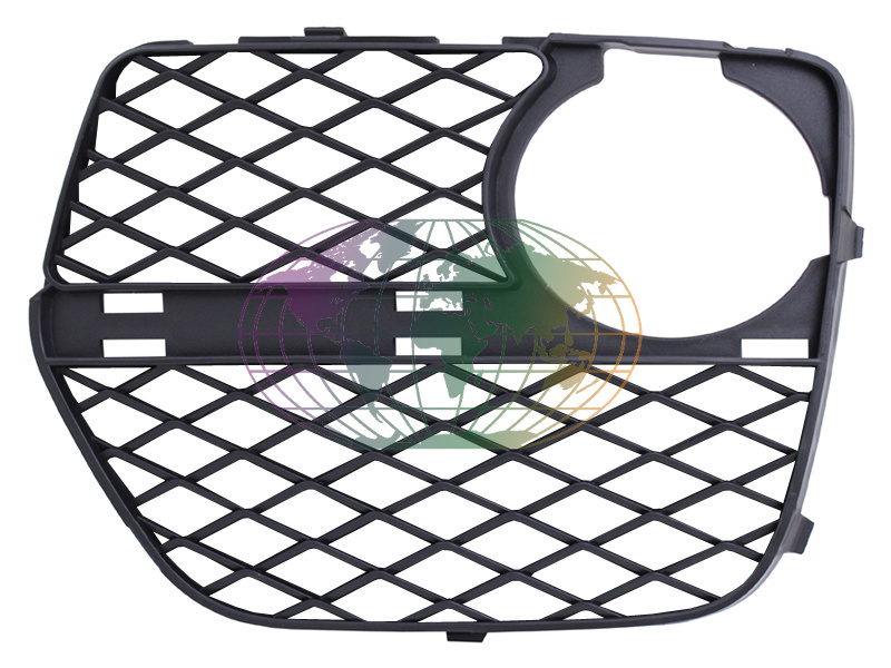 Ventilatiegrille, bumper Bodermann 1694382
