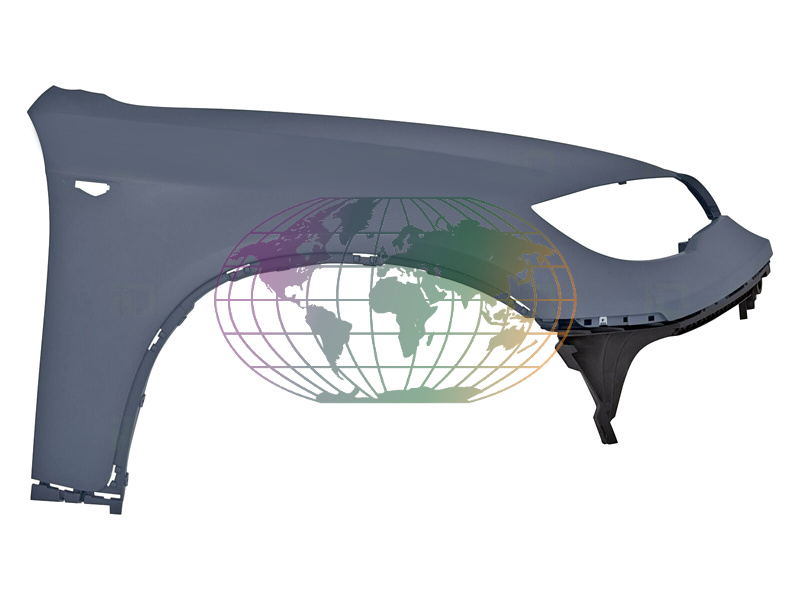 Spatbord Bodermann 1694501