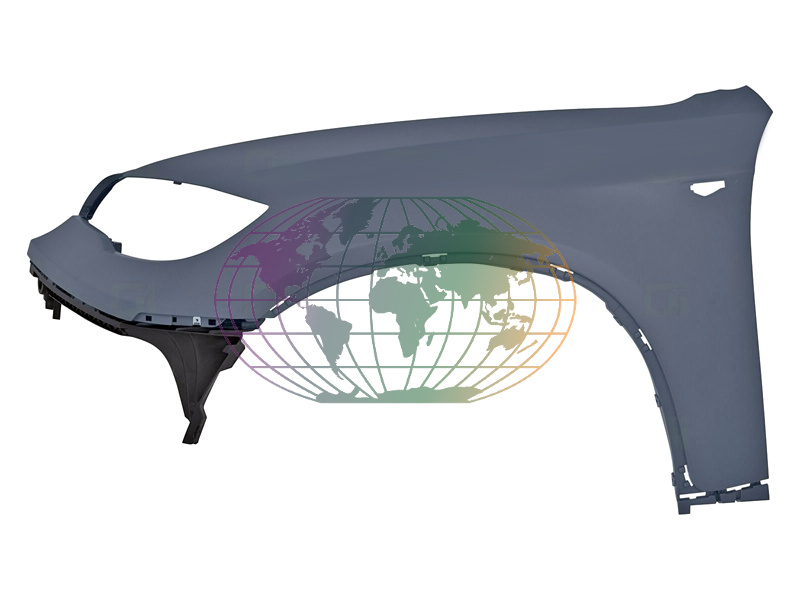 Spatbord Bodermann 1694502