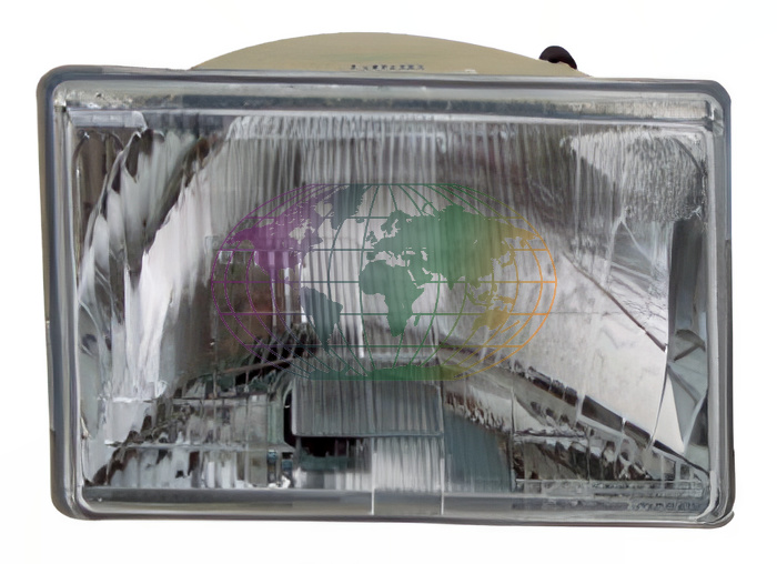 Koplamp Bodermann 1801251