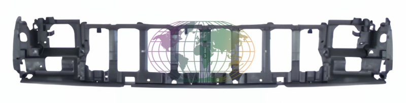 Grille Bodermann 1801370