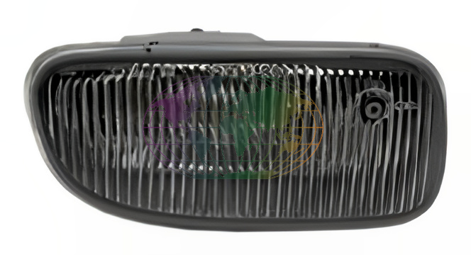 Mistlamp Bodermann 1802295