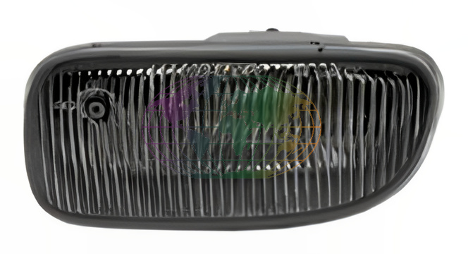 Mistlamp Bodermann 1802296