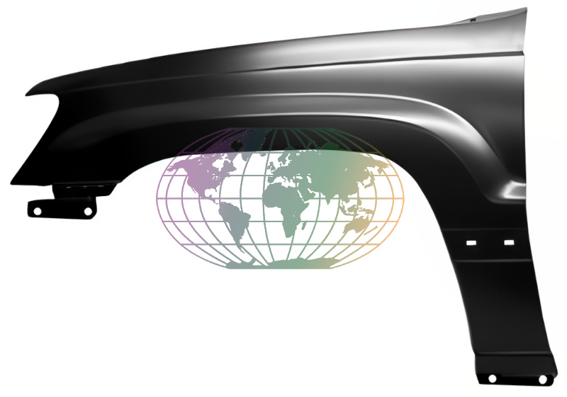 Spatbord Bodermann 1802502