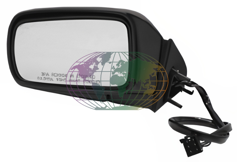 Buitenspiegel Bodermann 1810086