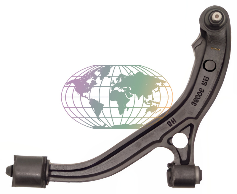 Stuurarm Bodermann 1811042