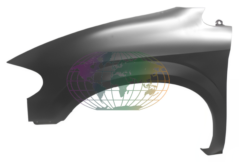 Spatbord Bodermann 1812502