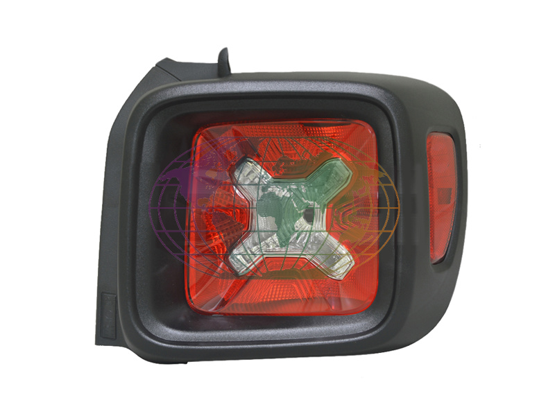 Achterlicht Bodermann 1823401