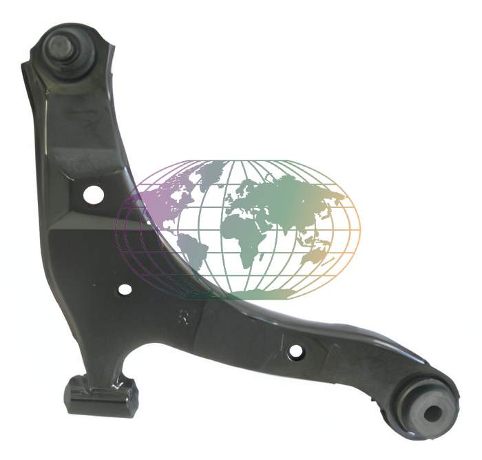 Stuurarm Bodermann 1826041