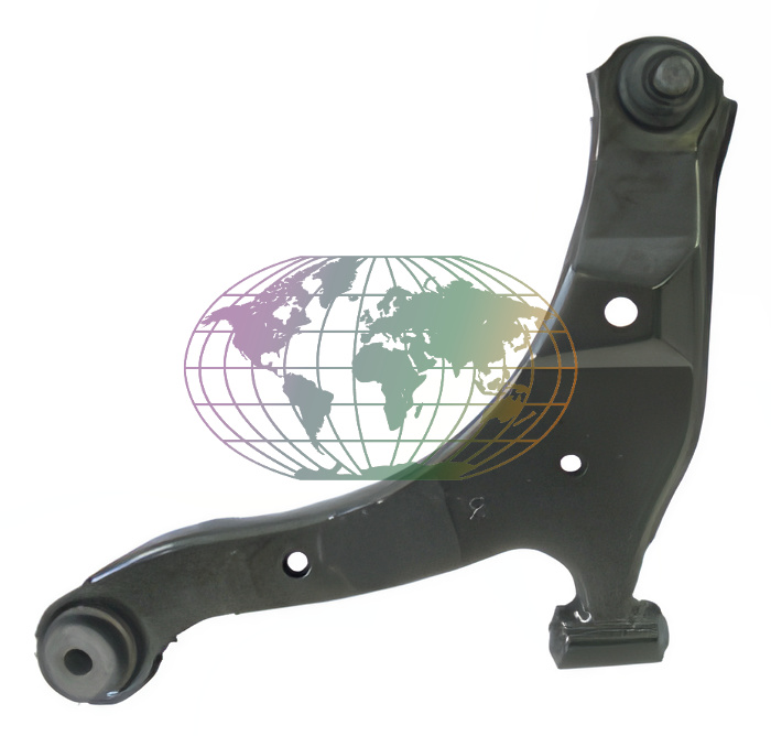 Stuurarm Bodermann 1826042