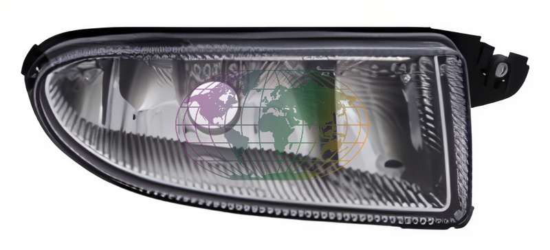 Mistlamp Bodermann 1826295