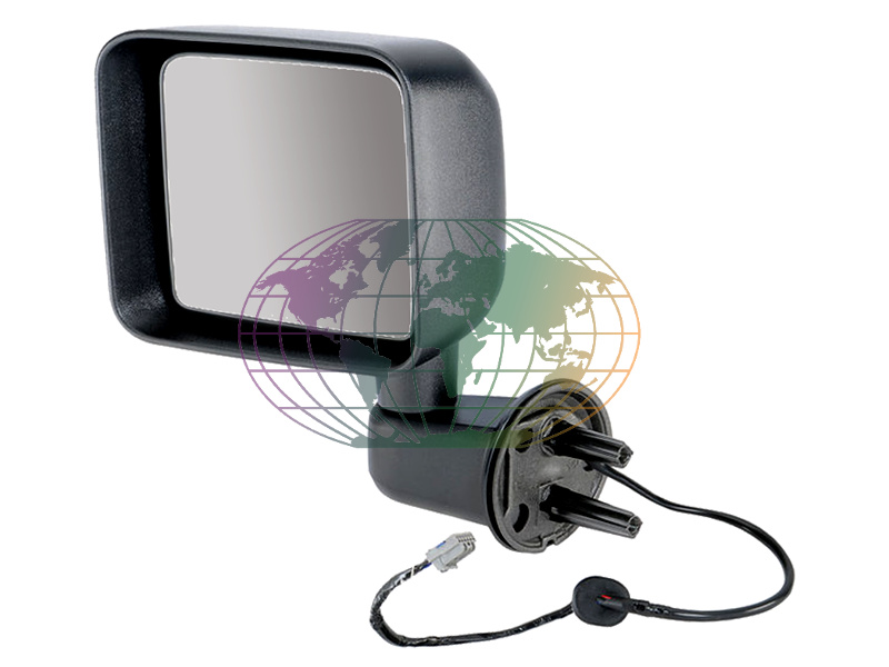 Buitenspiegel Bodermann 1845076