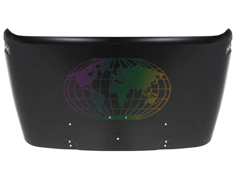 Motorkap Bodermann 1845800