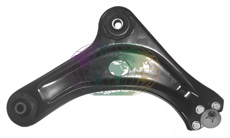 Draagarm Bodermann 2002041