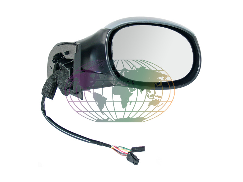 Buitenspiegel Bodermann 2002077