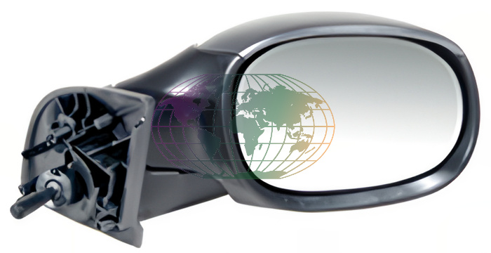 Buitenspiegel Bodermann 2002081