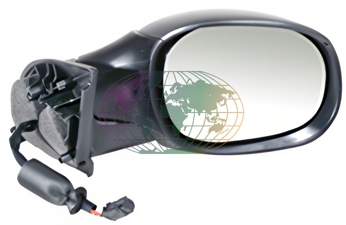 Buitenspiegel Bodermann 2002087